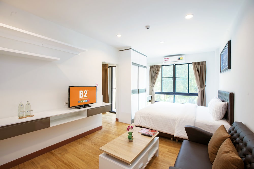 Superior Premier Room photo 2