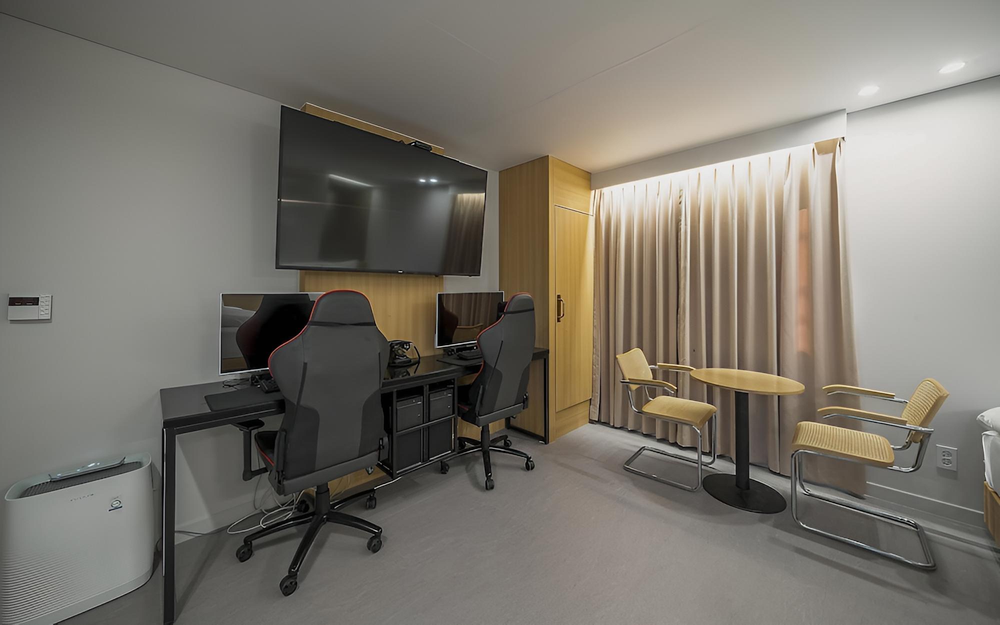 Room (Signature Twin couple PC (RTX3060/32 ) - Photo 11