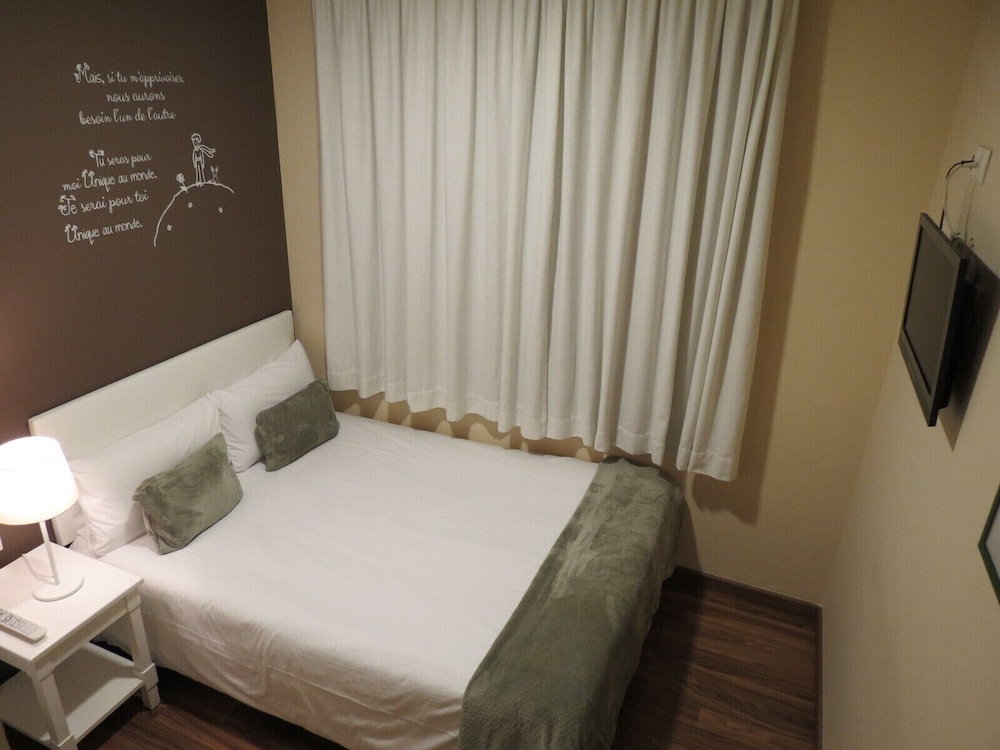 Economy Double Room photo 3