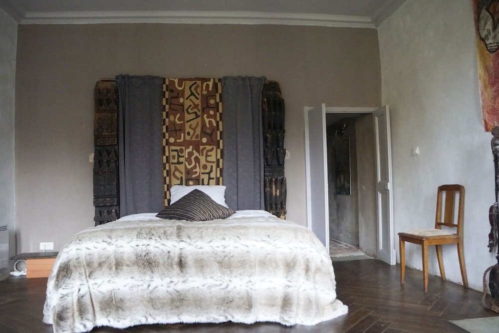 Superior Double Room, 1 Double Bed photo 2