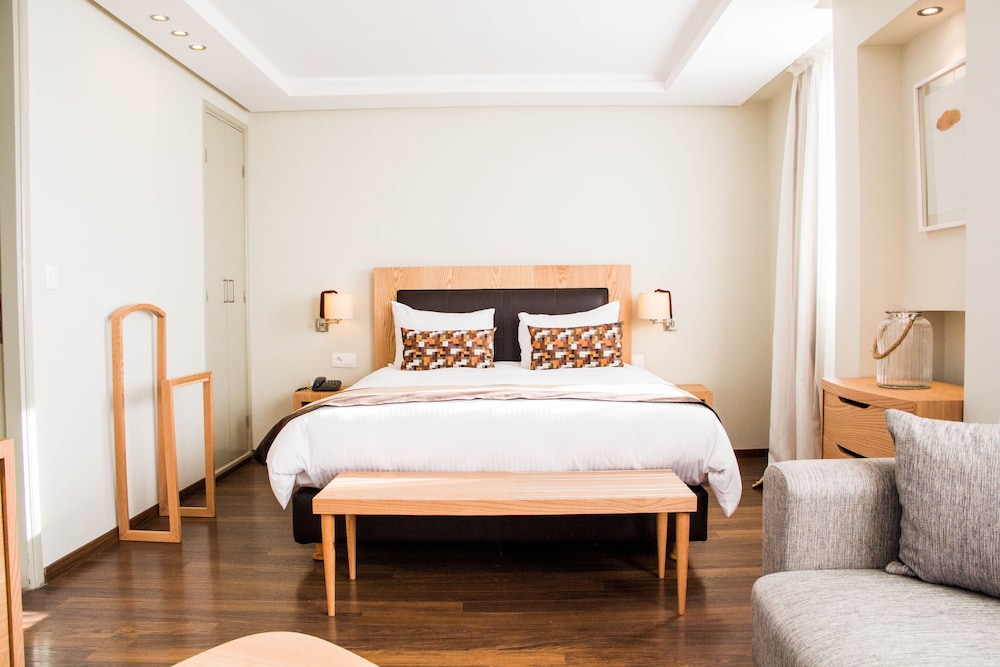 Superior Suite, Terrace photo 2