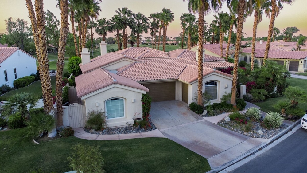 Casa Riviera 5BR PGA West Estate Pool Fire Pit, Foto 53