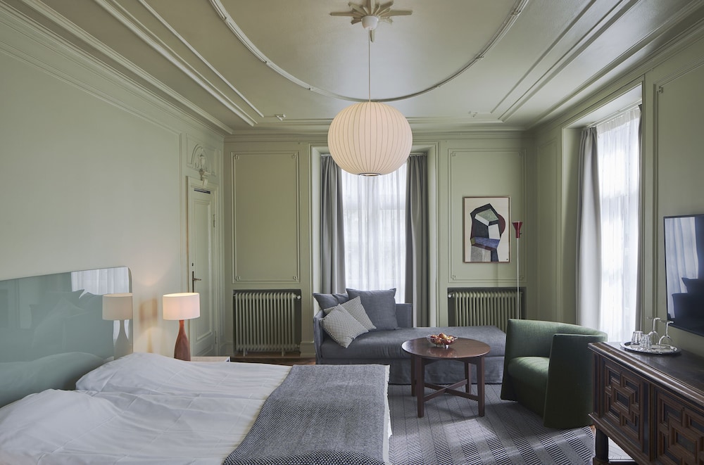 Junior Suite - Photo 8