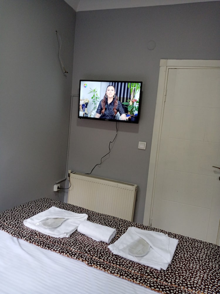 Standard Apartment photo 2