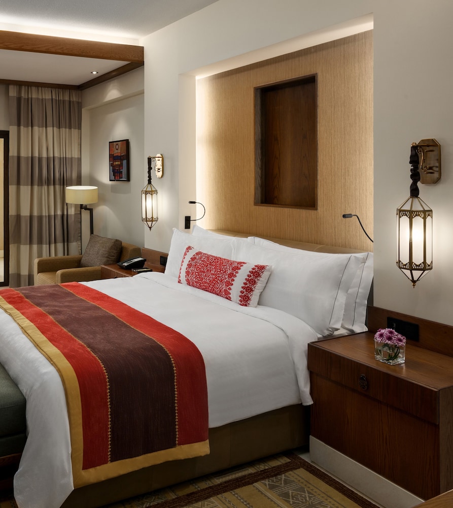 Premium Room, 2 Twin Beds, Garden View photo 2