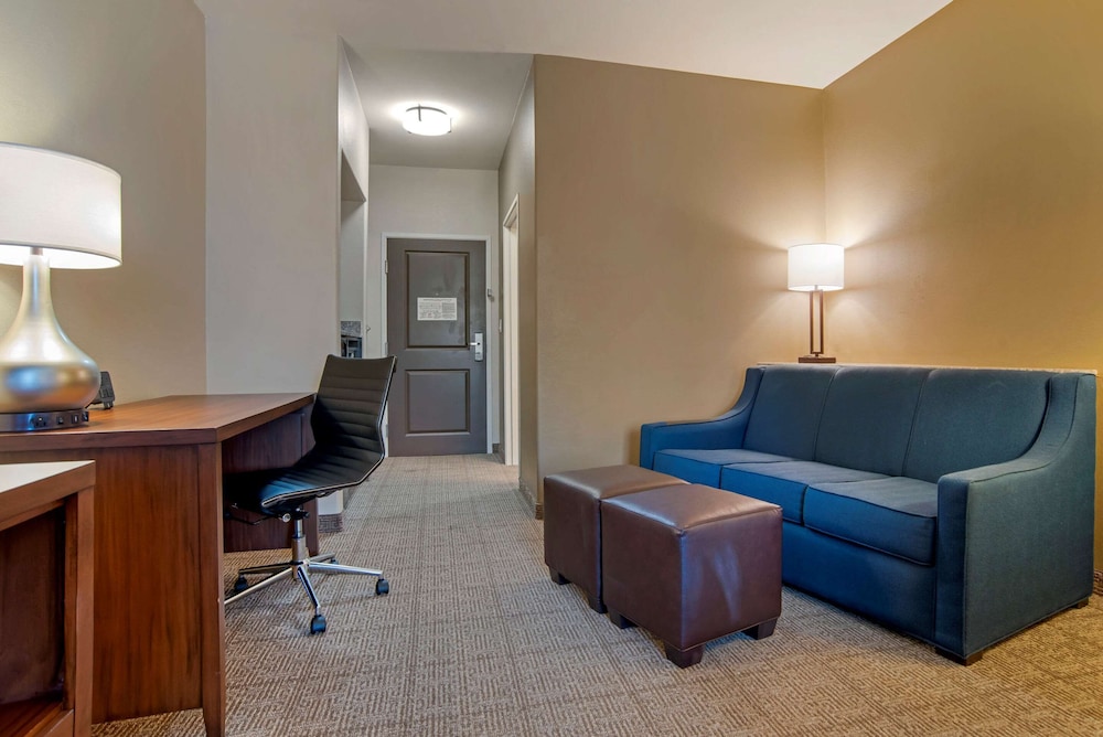 Suite, Non Smoking - Photo 4