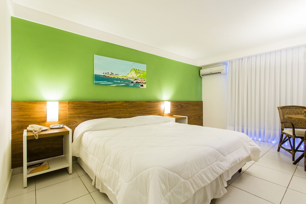 Deluxe Room - Photo 7