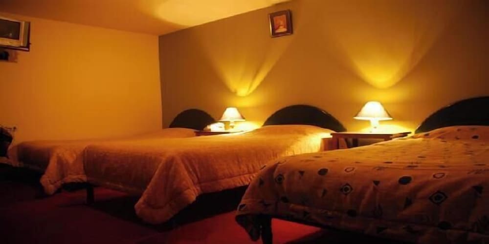 Triple Room photo 2