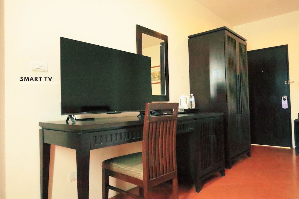 Deluxe Double Room - Photo 3