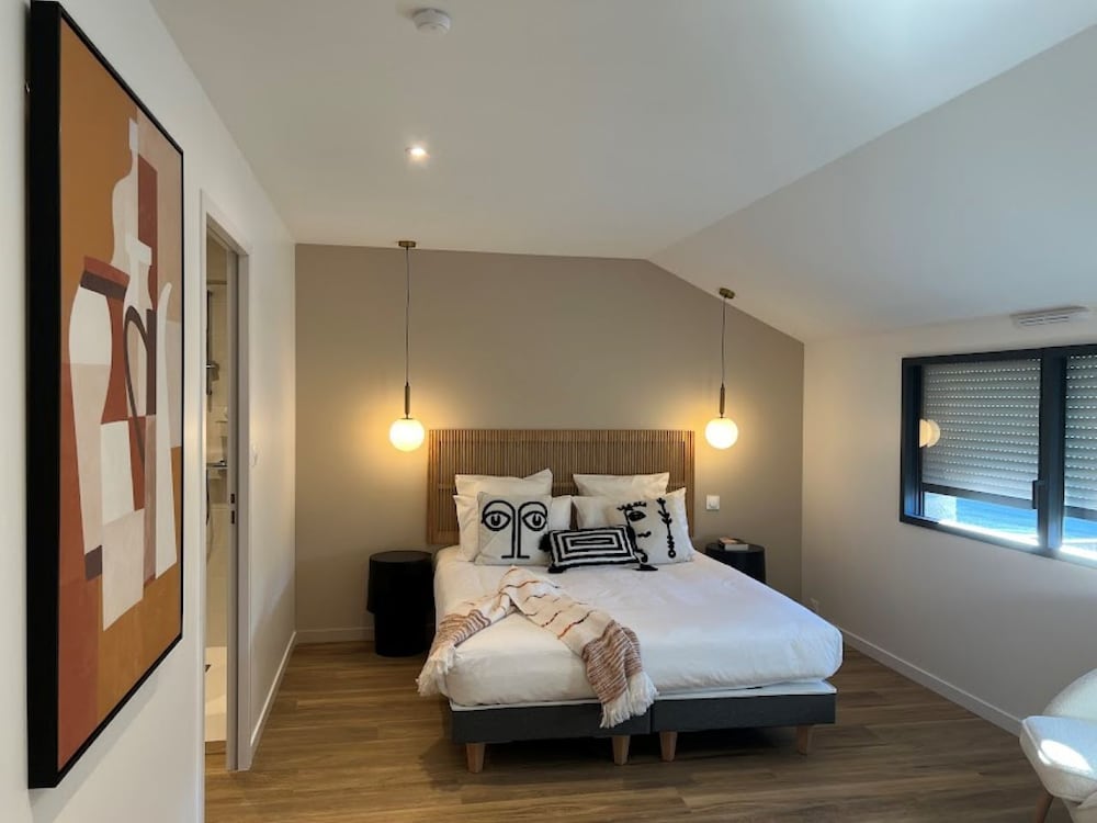 Suite Double 5 photo 1