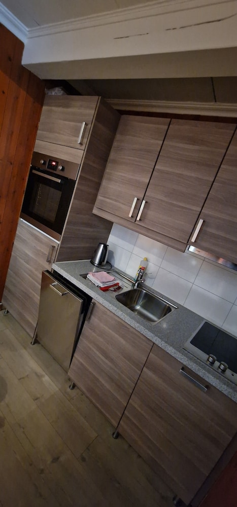 Apartment (in Rammgaarden) - Photo 18