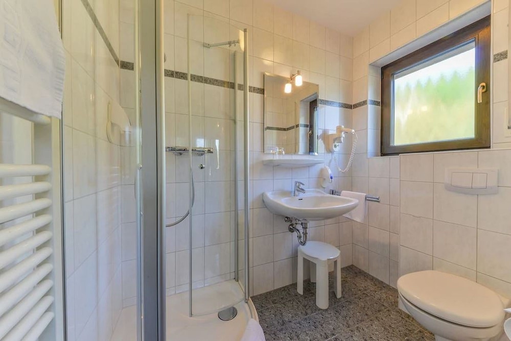 Standard Double Room, 1 Double Bed, Non Smoking, Garden View photo 2