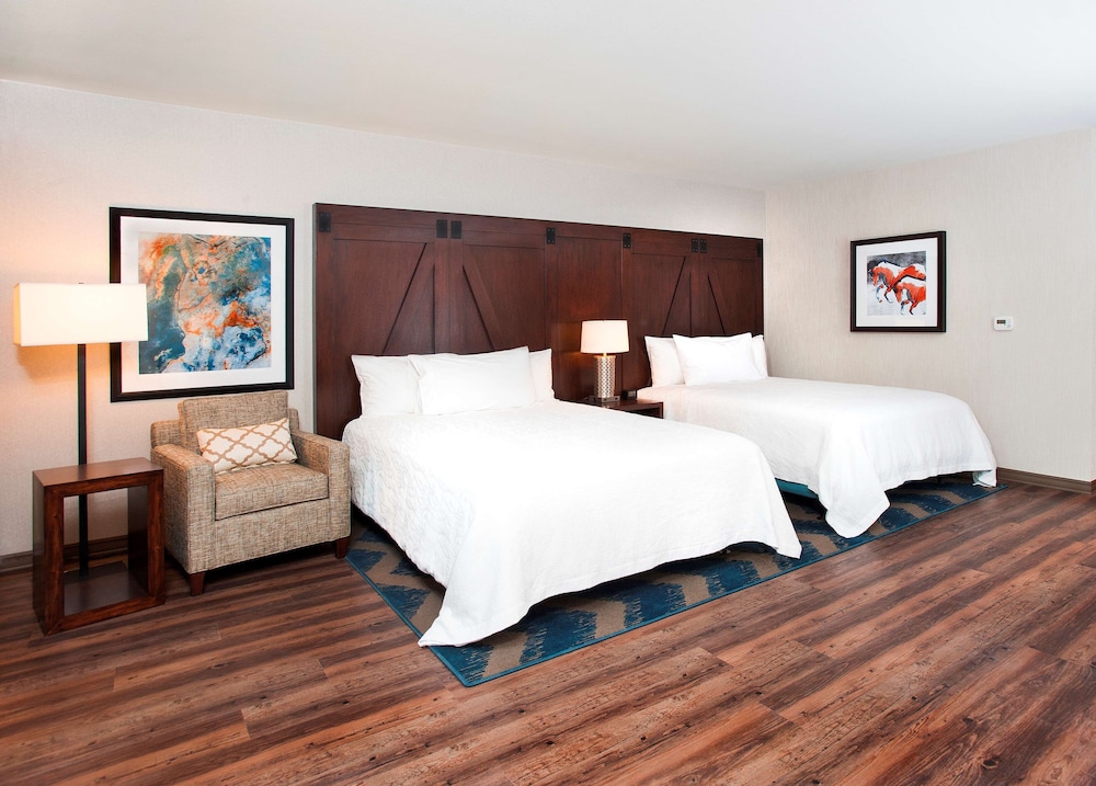 Room, 2 Queen Beds, Non Smoking (Bathtub) photo 3