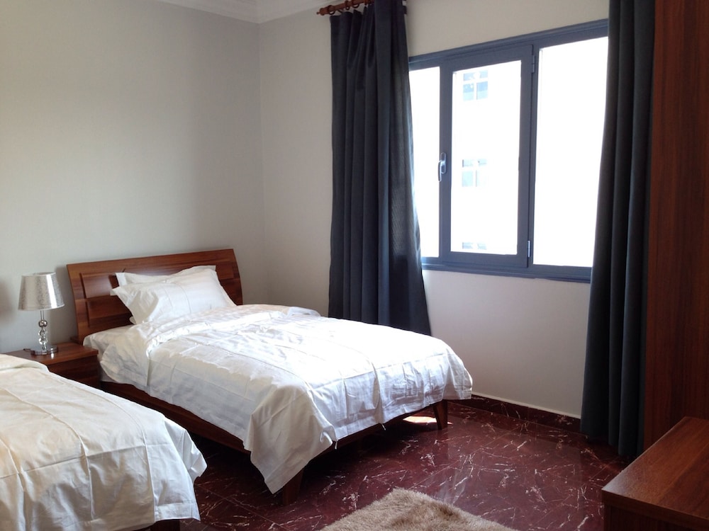 Family Chalet, 5 Bedrooms, Sea View, Upper Floor photo 2
