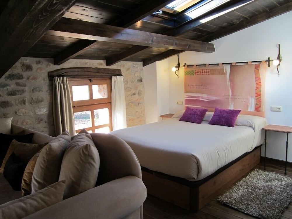 Habitación Doble Deluxe
