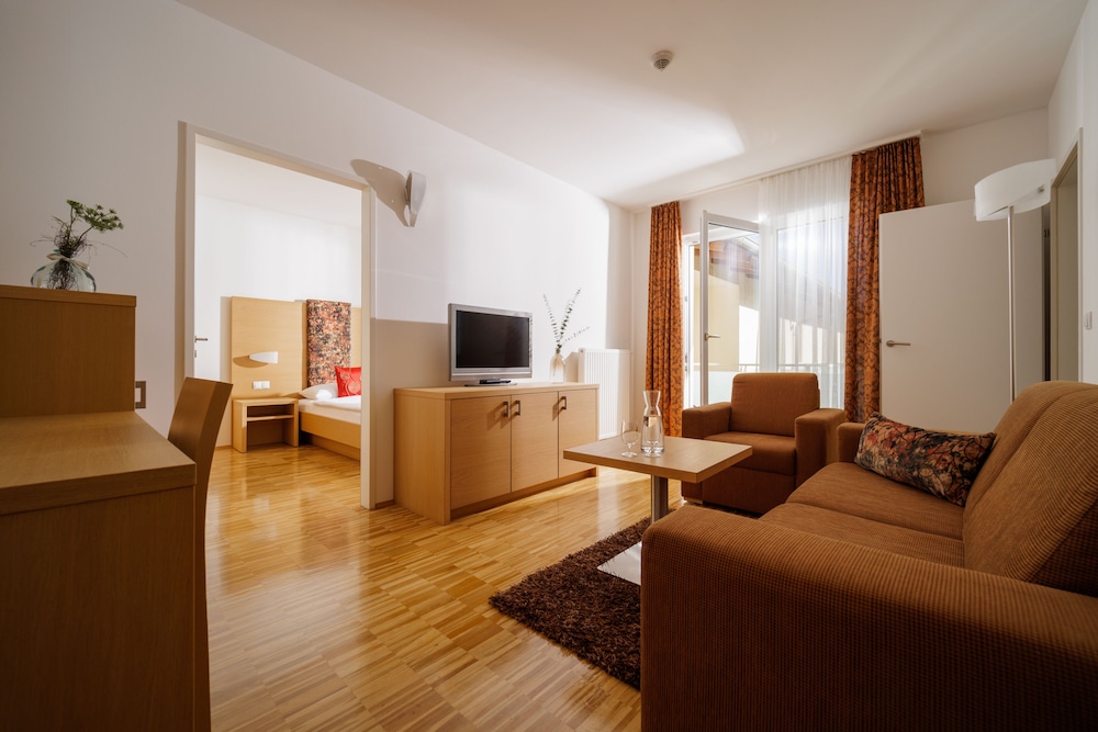 Junior Suite, 1 Bedroom photo 1