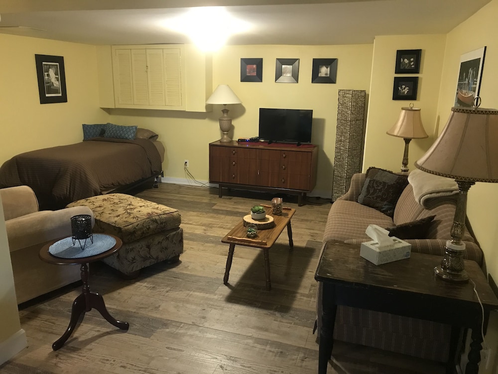 Comfort Apartment photo 2