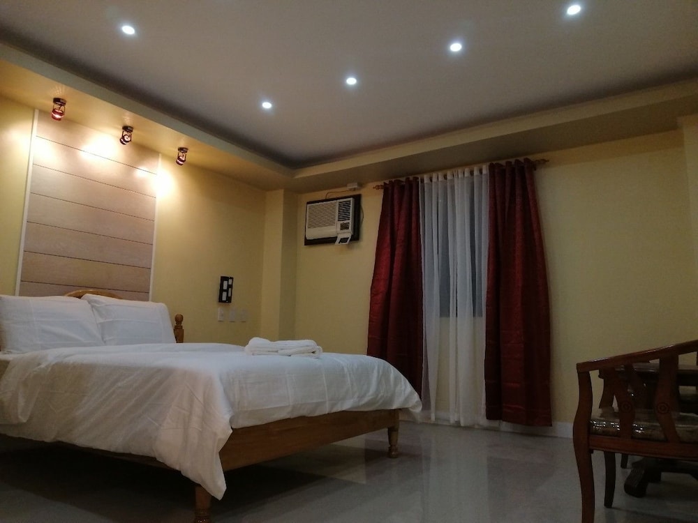 Deluxe Double Room photo 3