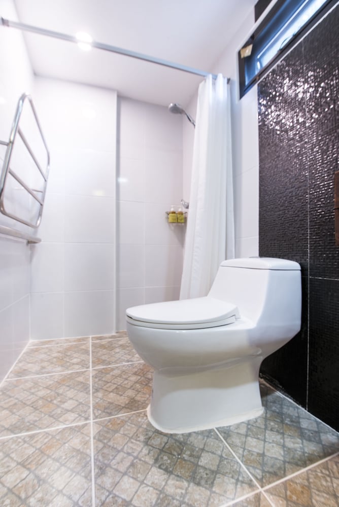 Family Double Room, 2 Double Beds