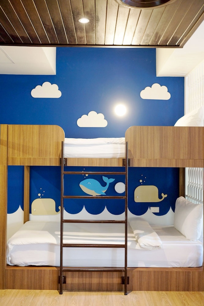 Family Bunk Bed - Photo 10
