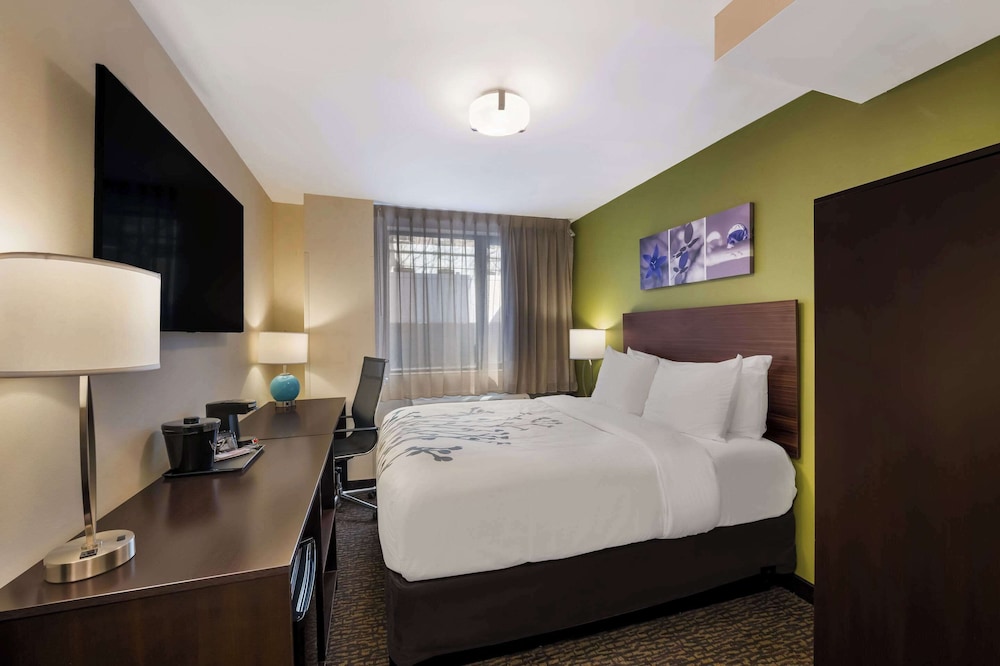 Standard Room, 1 Queen Bed, Non Smoking photo 2