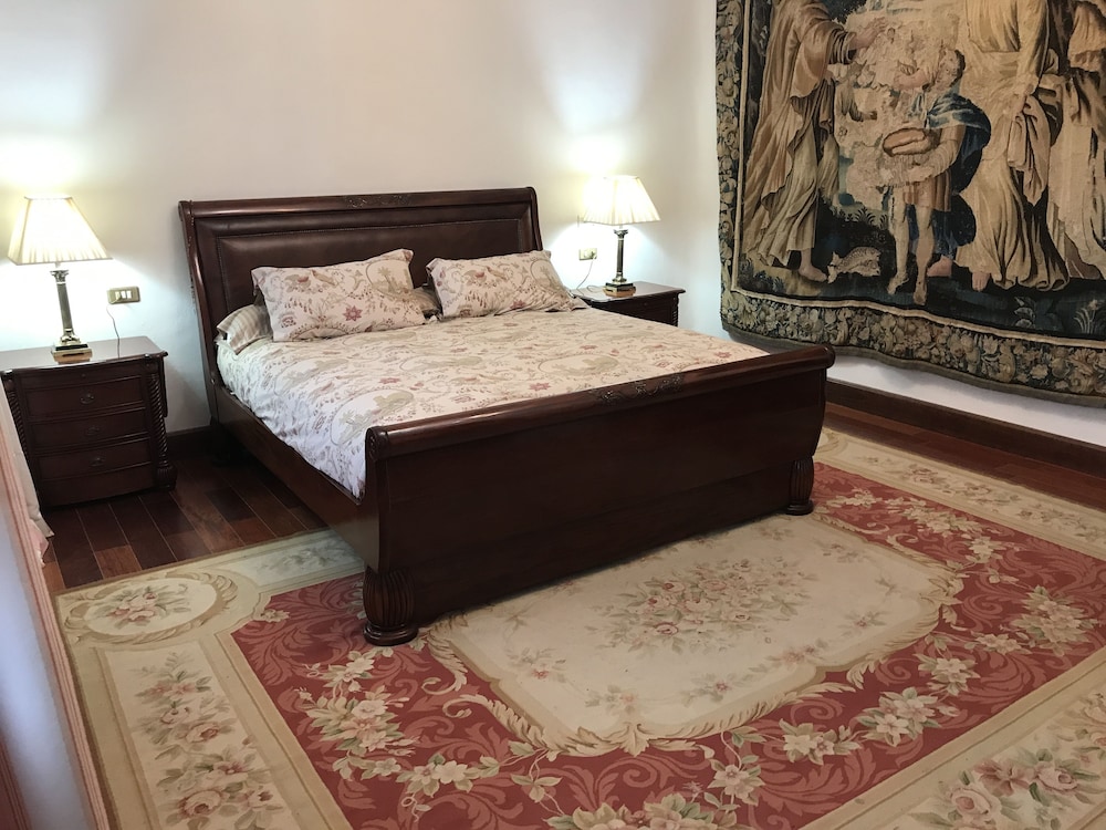 Presidential Suite (Bridge view) photo 3