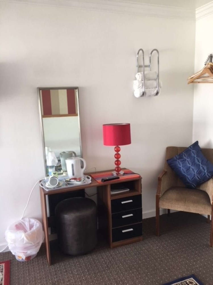 Standard Room photo 2