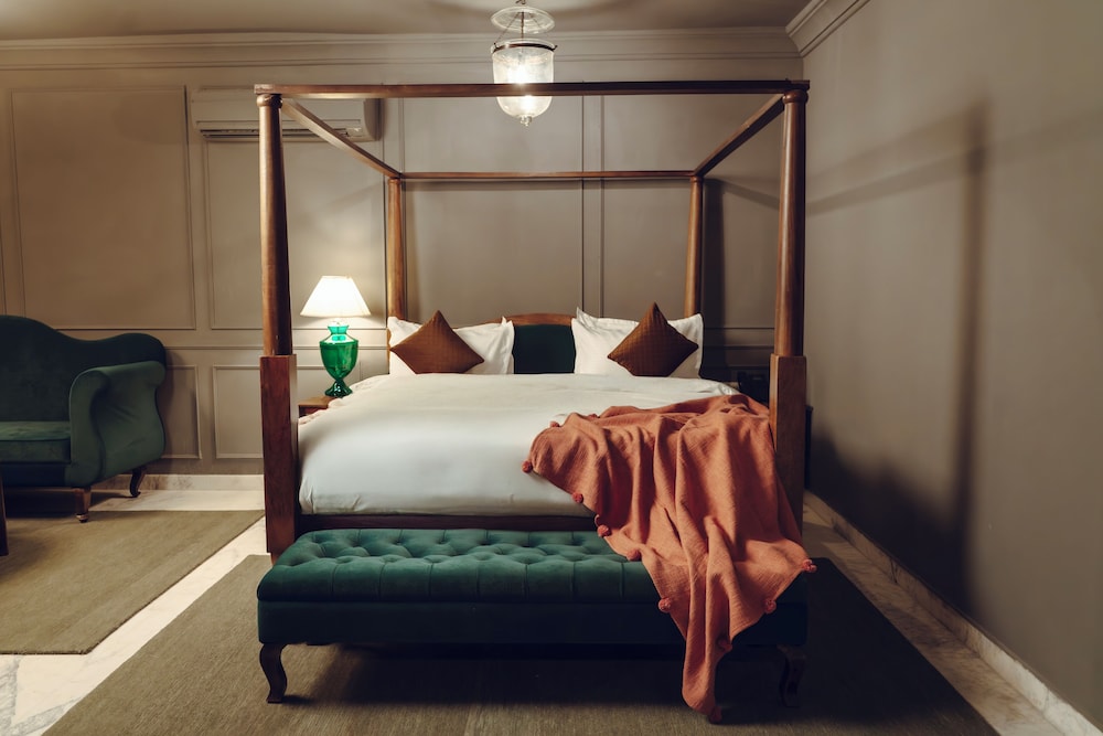 Luxury Room