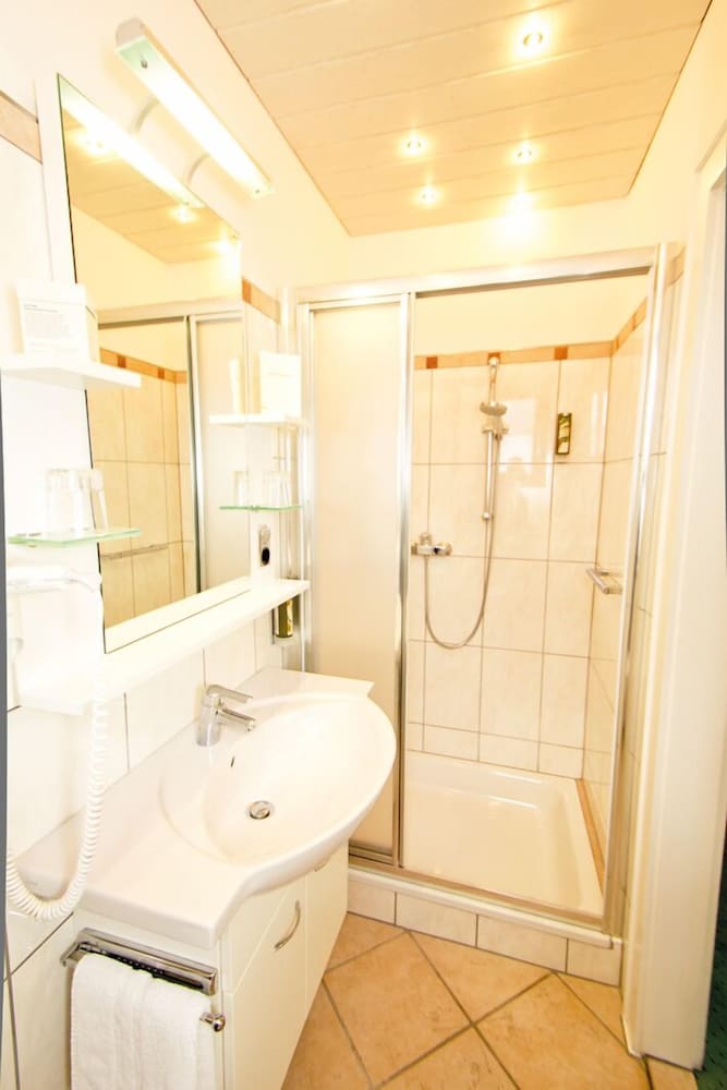 Double Room, Mountain View (Schober) photo 2