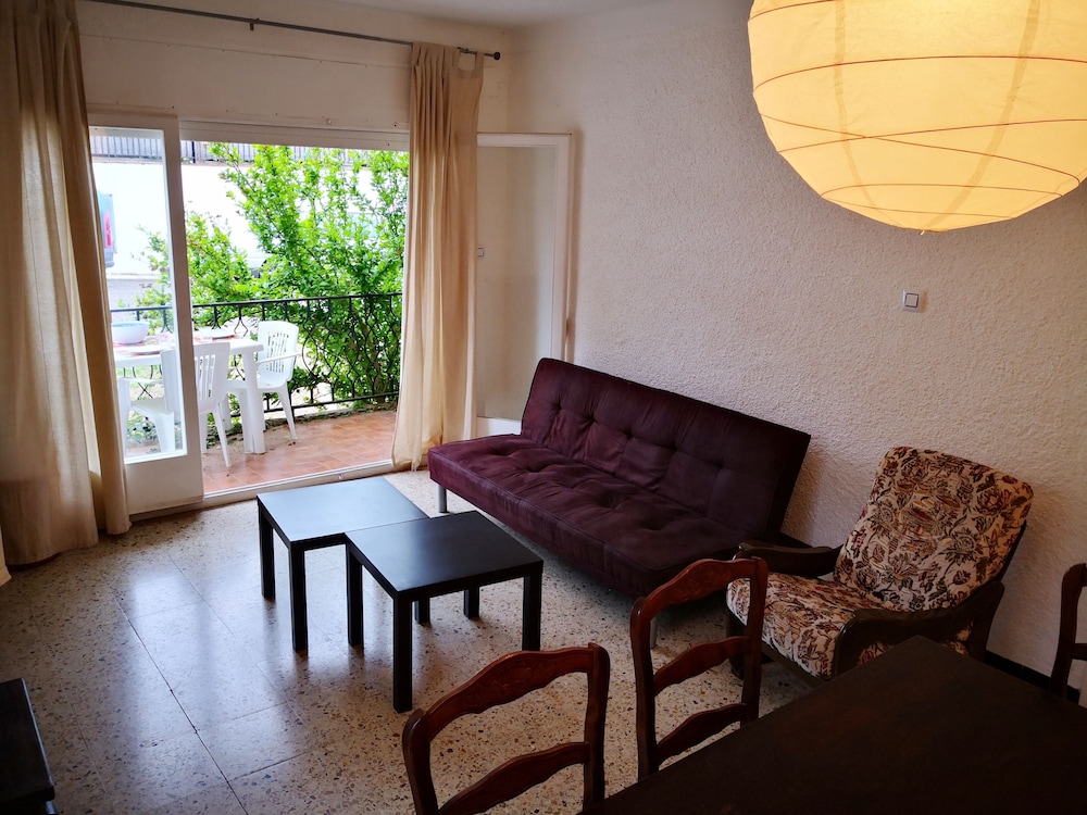 Apartamento, 2 Dormitorios, Terraza
