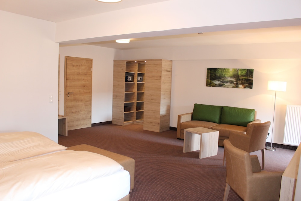 Deluxe Double Room, Non Smoking photo 1