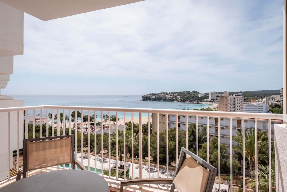 Premium Apartment, Balcony, Sea View