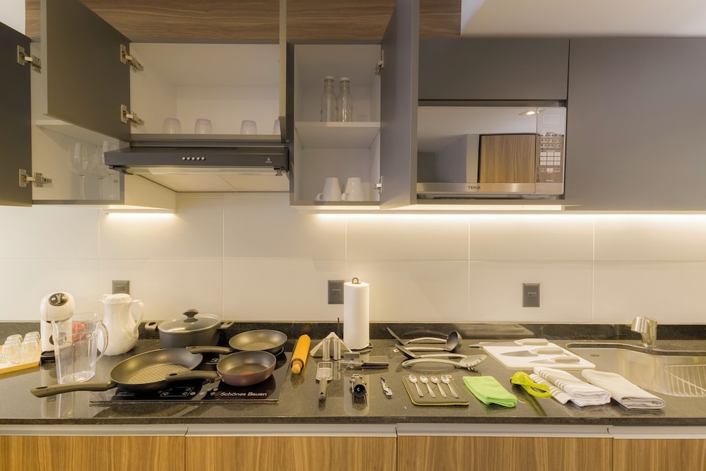 Luxury Apartment, 2 Bedrooms - Photo 6