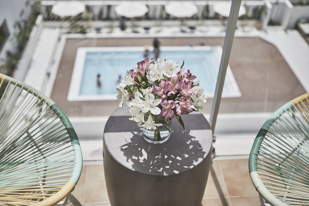 Single Room, Balcony photo 3