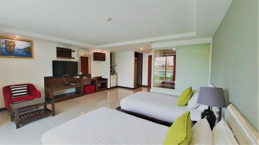 Superior Twin Room photo 3