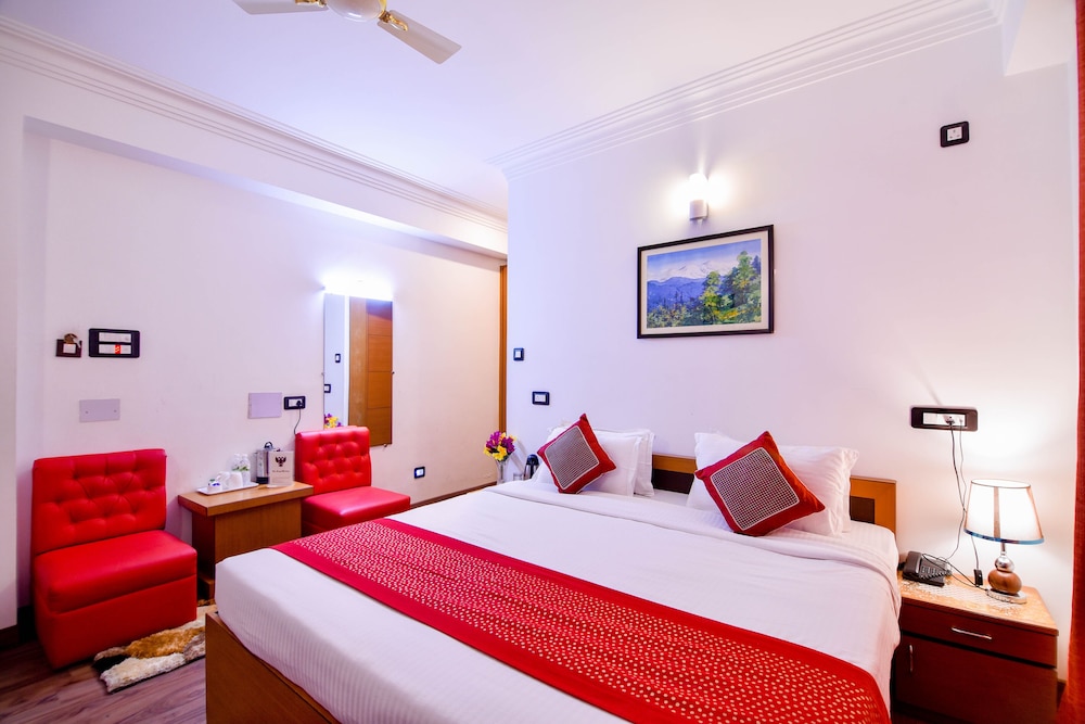 Premium Room - Photo 1