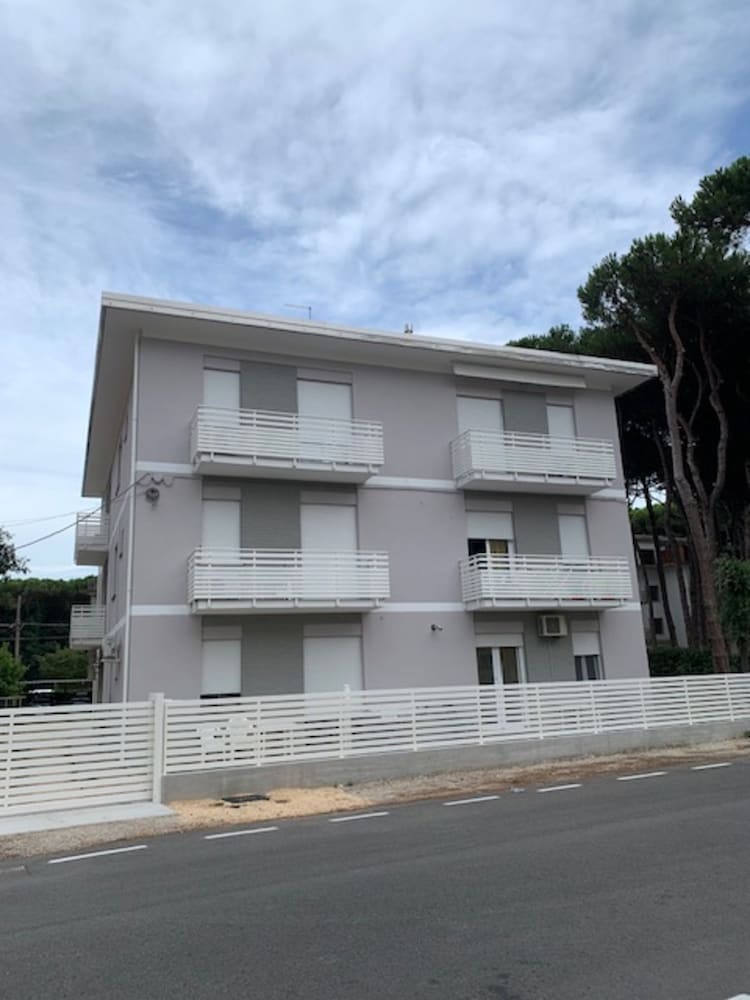 Apartment, 2 Bedrooms, Patio