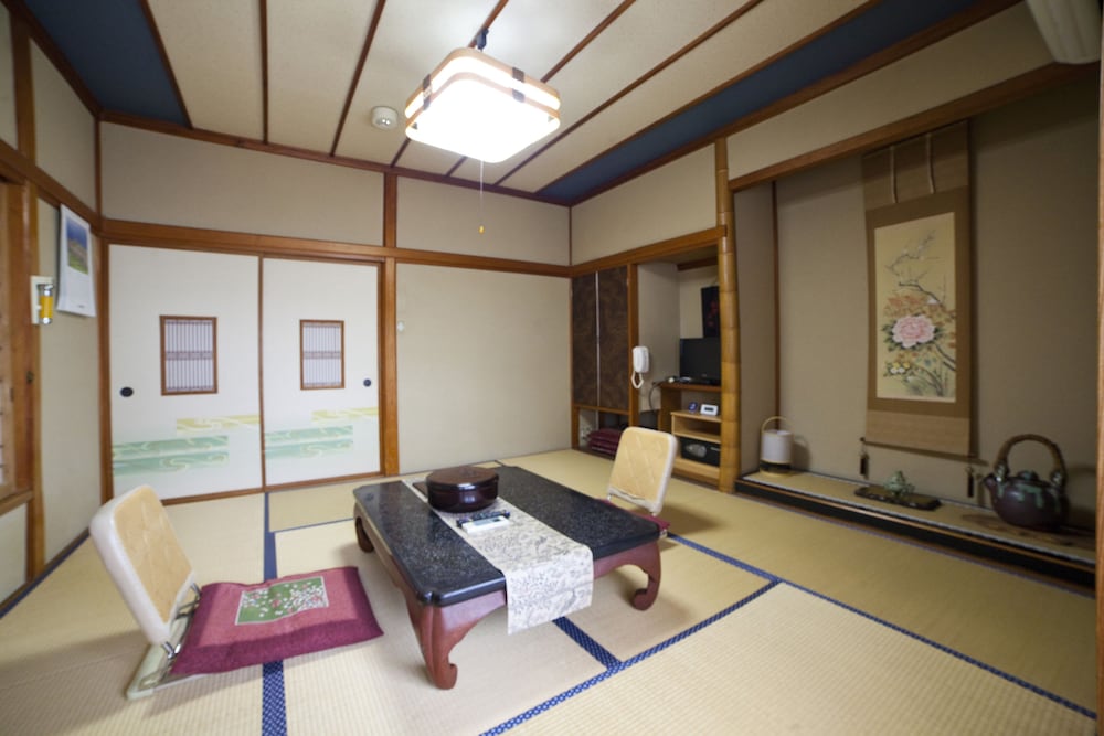 Twin Room photo 3
