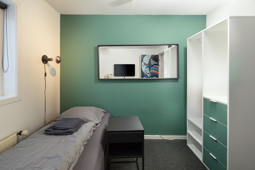 Comfort Room photo 1