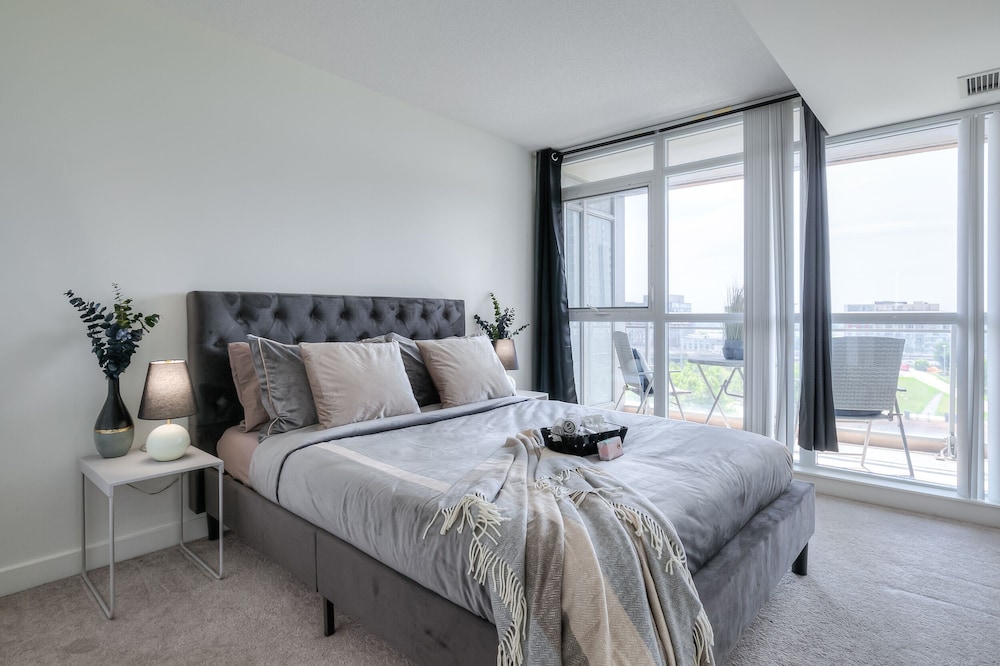 Luxury Apartment