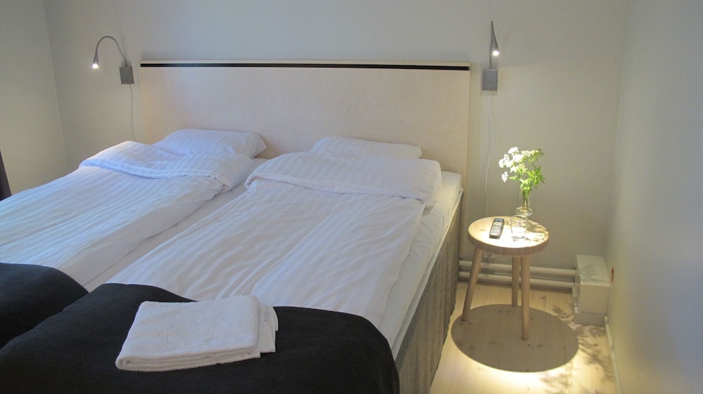Double Room photo 1