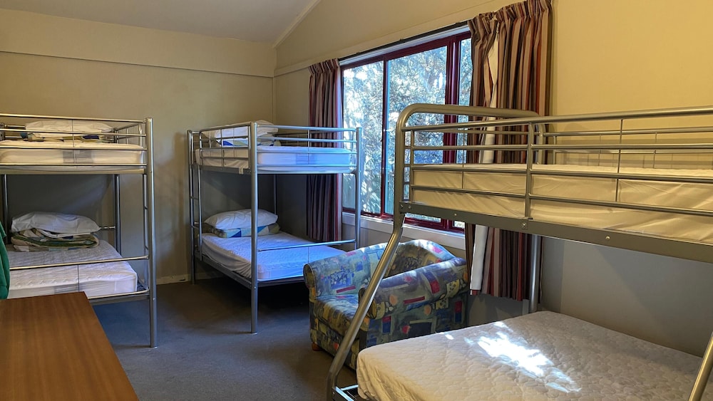 Backpacker _Dorm bed photo 3