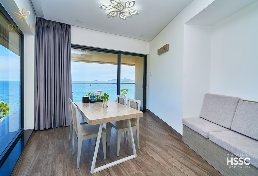 Suite Double Ocean View photo 3