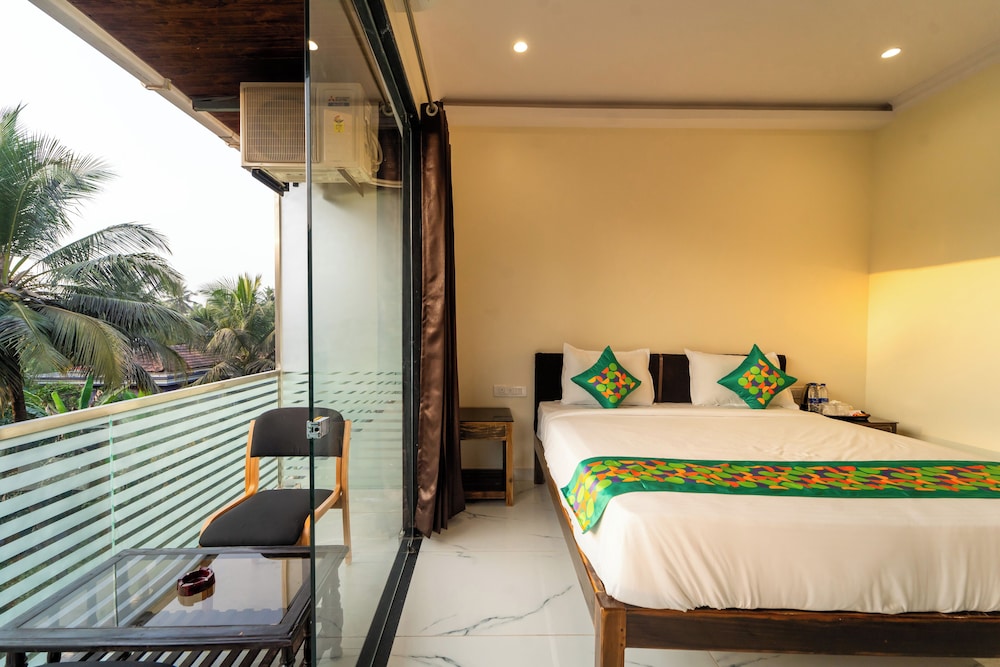 Standard Room - Photo 1