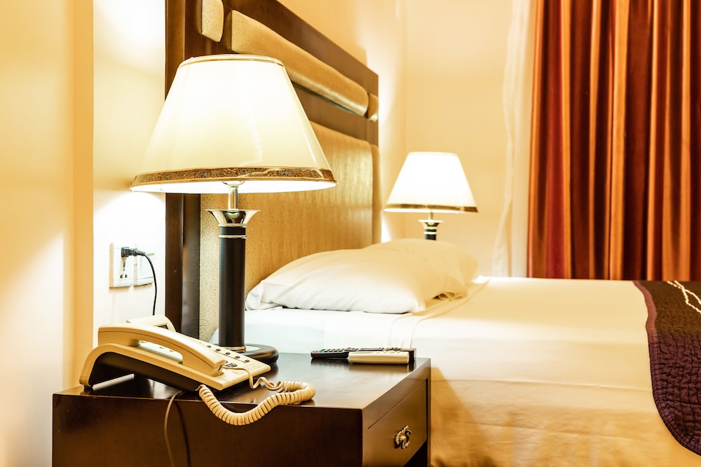 Business Double Room, 1 King Bed