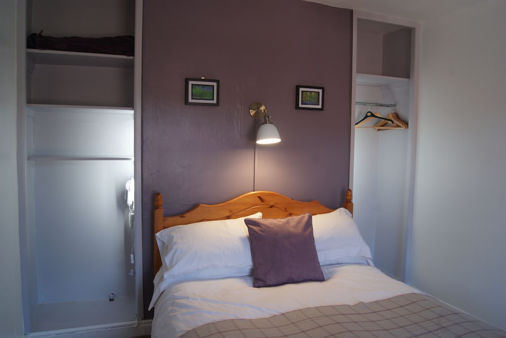 Basic Double Room, 1 Double Bed, Non Smoking, Private Bathroom