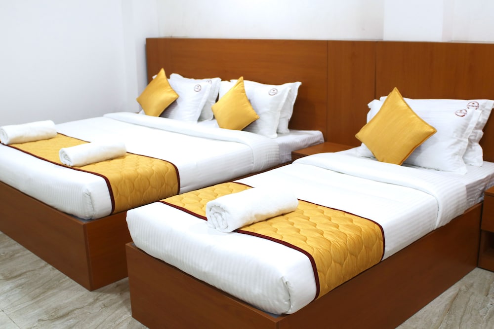 Family Quadruple Room - Photo 10