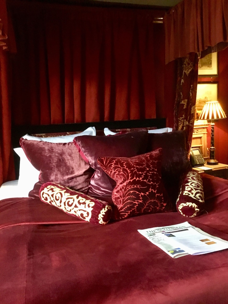 Allan Ramsay Suite - Photo 25