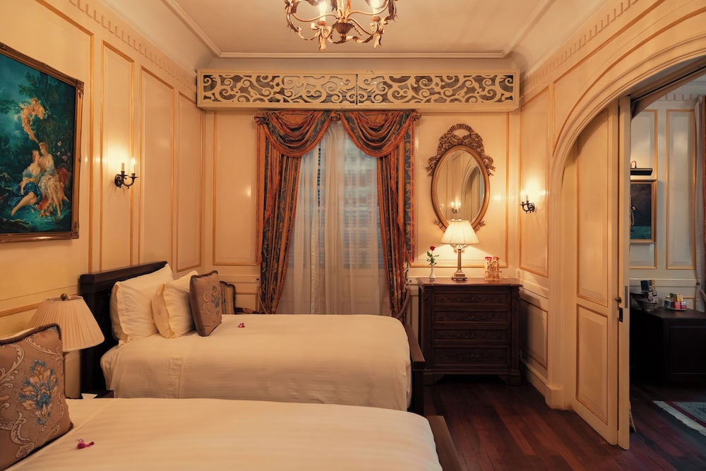 Presidential Room - Afternoon Tea photo 2