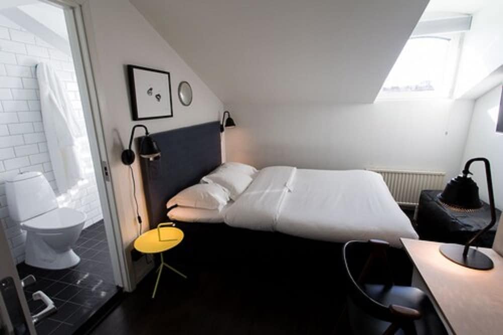 XS - When you are travelling light, alone or as a couple (Bed 140 cm) - Photo 4